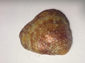 Фото Аномии